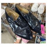 VINTAGE PLAYBOY SHOES sz 12