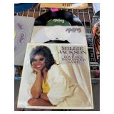 2PC MILLIE JACKSON PROMO / DEMO RECORDS