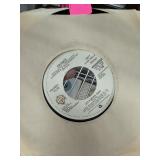 PRINCE PROMO RECORD LET