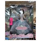 BARBIE DOLL SWAN LAKE ODETTE