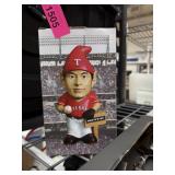 YU DARVISH BOBLEHEAD