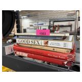 INTIMATE / ROMANTIC BOOKS