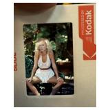 25 DAVID MECEY ORIG PLAYBOY PHOTOGRAPHER SLIDES