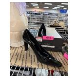 VIA SPIGA HIGH HEEL SHOES SZ 8.5