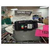 VINTAGE MICRO 110 CAMERA