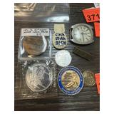 LOT OF MISC TOKENS / ETC