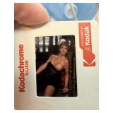 25 ORIG PLAYBOY PHOTOGRAPHER DAVID MECEY SLIDES 25 ORIG PLAYBOY PHOTOGRAPHER DAVID MECEY SLIDES