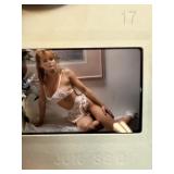 25 ORIG PLAYBOY PHOTOGRAPHER DAVID MECEY SLIDES 25 ORIG PLAYBOY PHOTOGRAPHER DAVID MECEY SLIDES