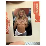 25 ORIG PLAYBOY PHOTOGRAPHER DAVID MECEY SLIDES 25 ORIG PLAYBOY PHOTOGRAPHER DAVID MECEY SLIDES