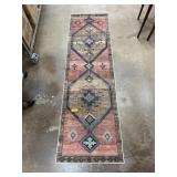 RUNNER RUG RUNNER RUG