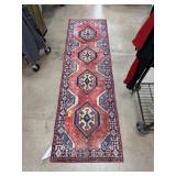 RUNNER RUG RUNNER RUG