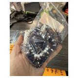 LOT OF DALLAS COWBOYS THEMED JEWELRY LOT OF DALLAS COWBOYS THEMED JEWELRY