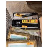 RIFLE CLEANING KIT RIFLE CLEANING KIT