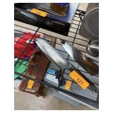HAMMER STAHL CHEFS KNIFE X50 HAMMER STAHL CHEFS KNIFE X50