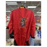 DRAGON EMBROIDERED ROBE DRAGON EMBROIDERED ROBE