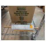NICE QUALITY MARBLE ROLLING PIN NICE QUALITY MARBLE ROLLING PIN