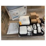 RING SECURITY SYSTEM RING SECURITY SYSTEM