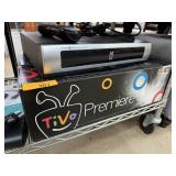 TIVO PREMIERE DVR TIVO PREMIERE DVR
