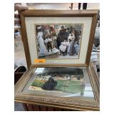 2PC FRAMED ART 2PC FRAMED ART
