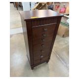 JEWELRY ARMOIRE JEWELRY ARMOIRE