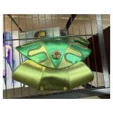 ITALIAN LANZONI AND B PURSE ITALIAN LANZONI AND B PURSE