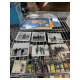 LOT OF MIXED COLLECTIBLES PHOTOGRAPHS + LOT OF MIXED COLLECTIBLES PHOTOGRAPHS +