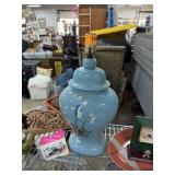 VINTAGE TABLE LAMP VINTAGE TABLE LAMP