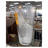 VINTAGE KOSTA BODA GLASS VASE VINTAGE KOSTA BODA GLASS VASE