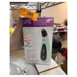 NEW MIO PORE EXTRACTION DIAMOND MICRODERM ABRASION NEW MIO PORE EXTRACTION DIAMOND MICRODERM ABRASION