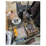 LARGE LOT OF COASTERS / CORKCICLE DECAPITATOR LARGE LOT OF COASTERS / CORKCICLE DECAPITATOR