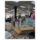 PEPPER MILLS / PIZZA CUTTER / CUTTING BOARD PEPPER MILLS / PIZZA CUTTER / CUTTING BOARD