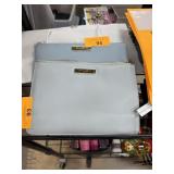 KATIE LOXTON LONDON ZIPPERED BAG KATIE LOXTON LONDON ZIPPERED BAG