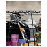 ALL CLAD STAINLESS STEEL MEASURING CUPS ALL CLAD STAINLESS STEEL MEASURING CUPS