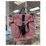 NEW W TAGS RYAN MARIE PINK PURSE NEW W TAGS RYAN MARIE PINK PURSE