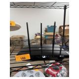 TP LINK ROUTER AC1750 TP LINK ROUTER AC1750