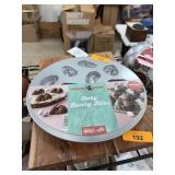 NORDIC WARE BABY BUNNY BITES PAN NEW WILLIAMS SONM NORDIC WARE BABY BUNNY BITES PAN NEW WILLIAMS SONM