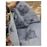 CHINESE FABRIC LOT CHINESE FABRIC LOT