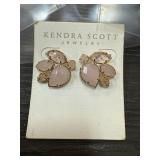 KENDRA SCOTT EARRINGS KENDRA SCOTT EARRINGS