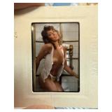 25 ORIG PLAYBOY PHOTOGRAPHER DAVID MECEY SLIDES 25 ORIG PLAYBOY PHOTOGRAPHER DAVID MECEY SLIDES