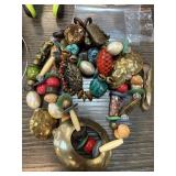 LARGE NECKLACE LARGE NECKLACE