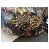 LARGE LOT OF JEWELRY LARGE LOT OF JEWELRY