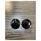 VINTAGE WEST GERMANY EARRINGS VINTAGE WEST GERMANY EARRINGS