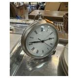 POTTERYBARN CLOCK POTTERYBARN CLOCK