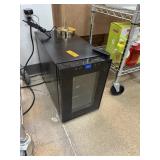 IGLOO WINE COOLER CHILLER WORKS IGLOO WINE COOLER CHILLER WORKS