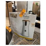 FURBO DOG CAMERA W BOX FURBO DOG CAMERA W BOX