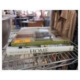 2PC BOOKS POTTERYBARN HOME & VASTU 2PC BOOKS POTTERYBARN HOME & VASTU