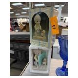 VINTAGE PRECIOUS MOMENTS FIGURINE VINTAGE PRECIOUS MOMENTS FIGURINE