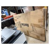 HAOTIAN WALL MOUNT DROP LEAF TABLE HAOTIAN WALL MOUNT DROP LEAF TABLE