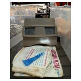 VINTAGE VIEWMASTER W REELS VINTAGE VIEWMASTER W REELS