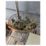 LOT OF DRESSER DRAWER PULLS LOT OF DRESSER DRAWER PULLS